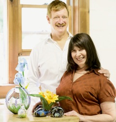 Yaffa & Jeff Todd